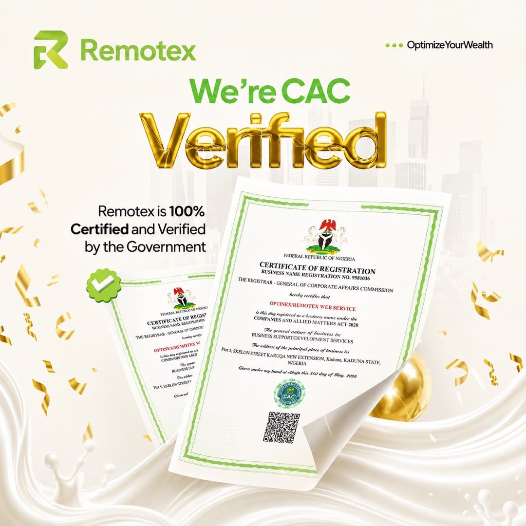 RemoteX Security Escrow